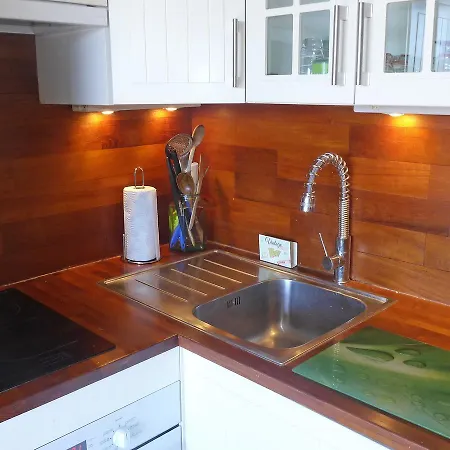 Appartement Les Mandarines La Croix-Valmer