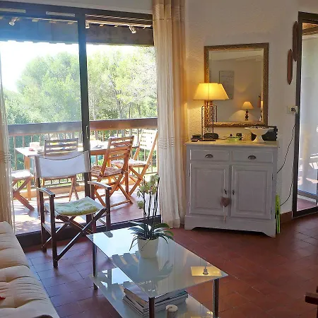 Appartement Les Mandarines